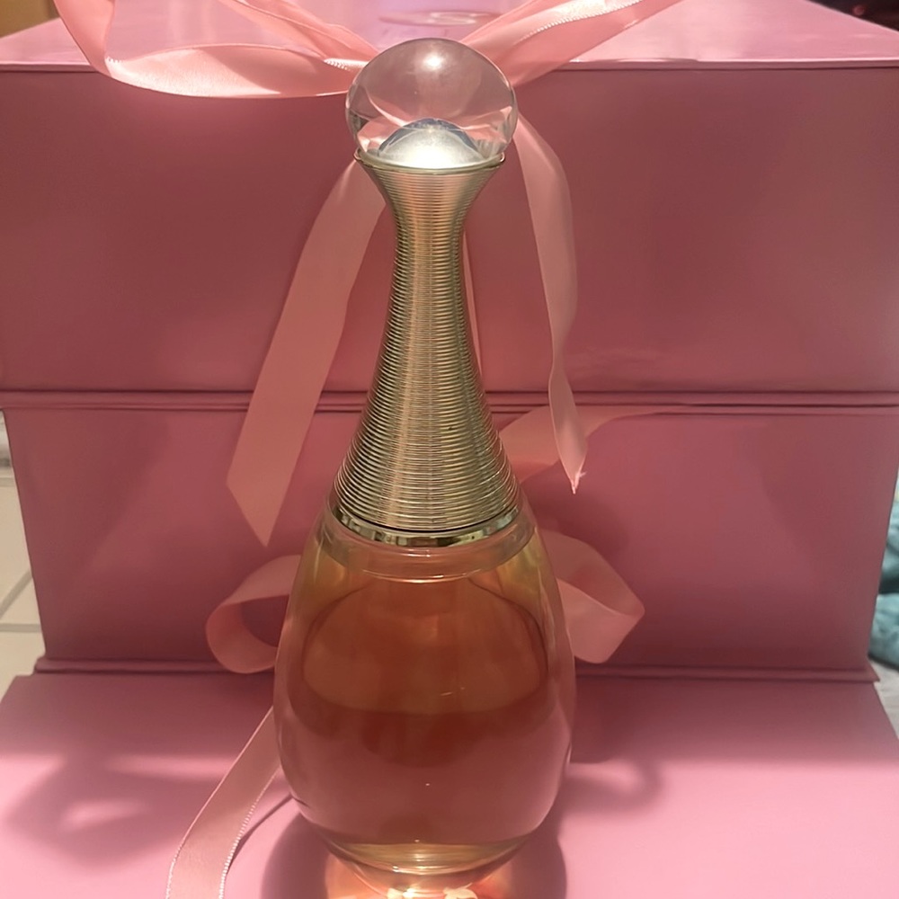 J’adore Dior ,original from Macys stores
